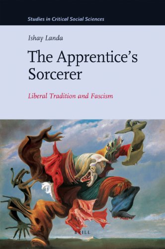 The Apprentice's Sorcerer