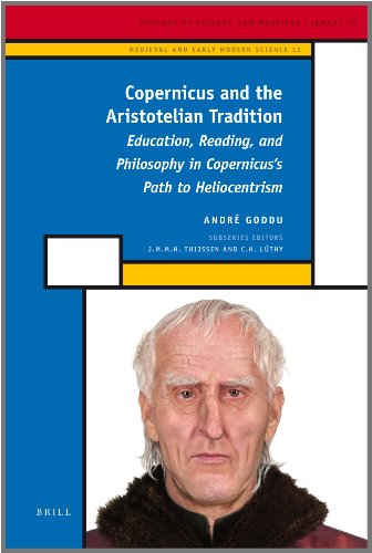 Copernicus and the Aristotelian Tradition