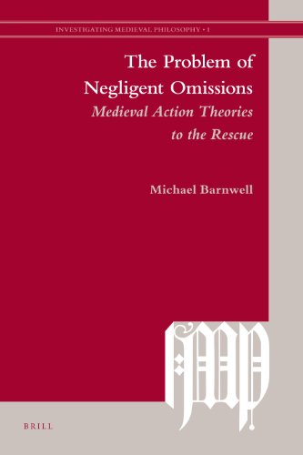 The Problem of Negligent Omissions