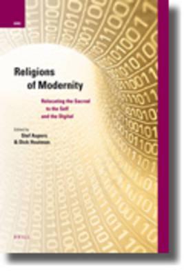 Religions of Modernity