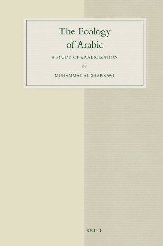 The Ecology of Arabic