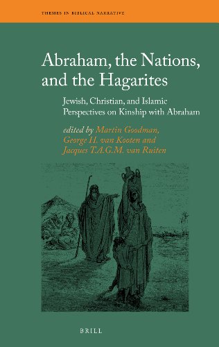 Abraham, the Nations, and the Hagarites