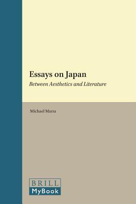 Essays on Japan