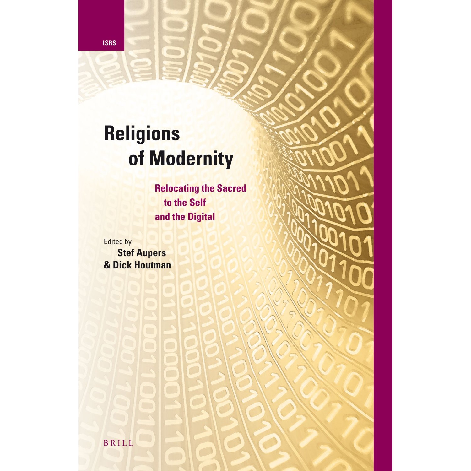 Religions of Modernity