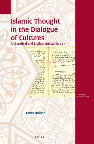 Islamic Thought in the Dialogue of Cultures