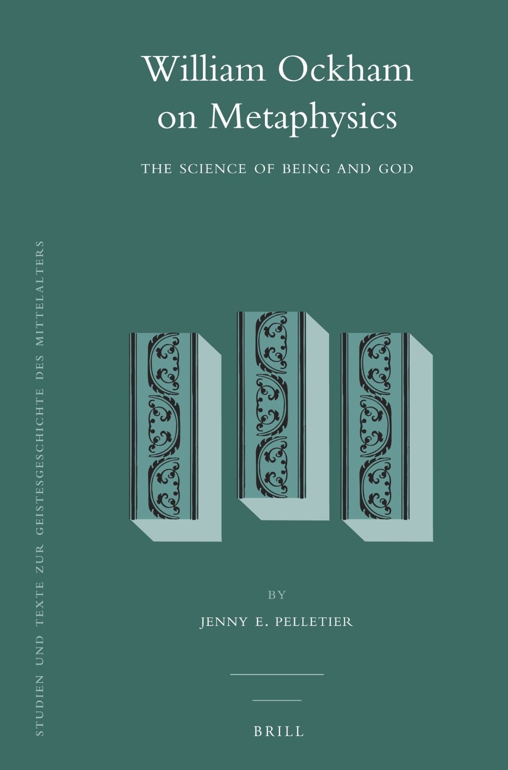 William Ockham on Metaphysics