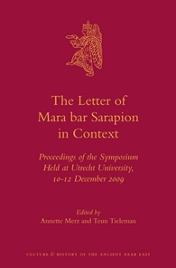 The Letter of Mara Bar Sarapion in Context