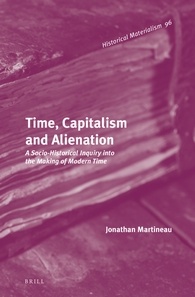 Time, Capitalism and Alienation