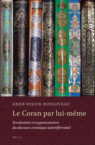 Le Coran Par Lui-Meme