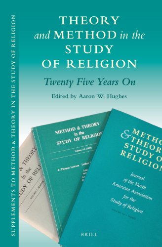 Theory and Method in the Study of Religion