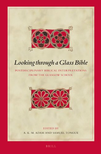 Looking Through a Glass Bible