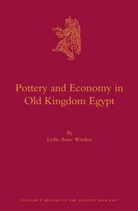 Pottery and Economy in Old Kingdom Egypt