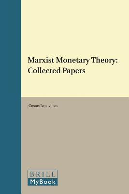 Marxist Monetary Theory