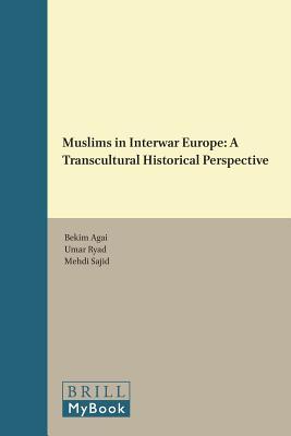Muslims in Interwar Europe