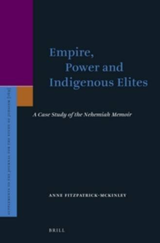Empire Power and Indigenous Elites