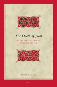 The Death of Jacob