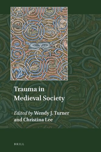 Trauma in medieval society