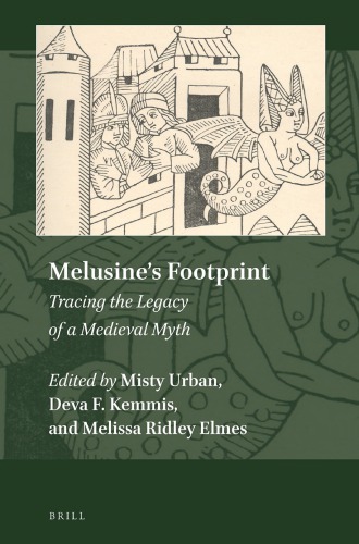 Melusine's Footprint