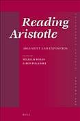 Reading Aristotle