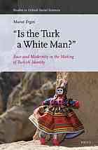 &quot;is the Turk a White Man?&quot;