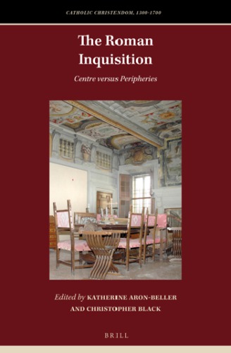 The Roman Inquisition