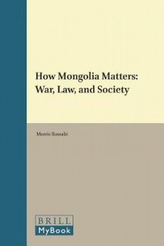 How Mongolia Matters