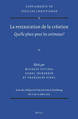 La Restauration de la Cr�ation