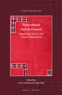 Postcolonial Past &amp; Present