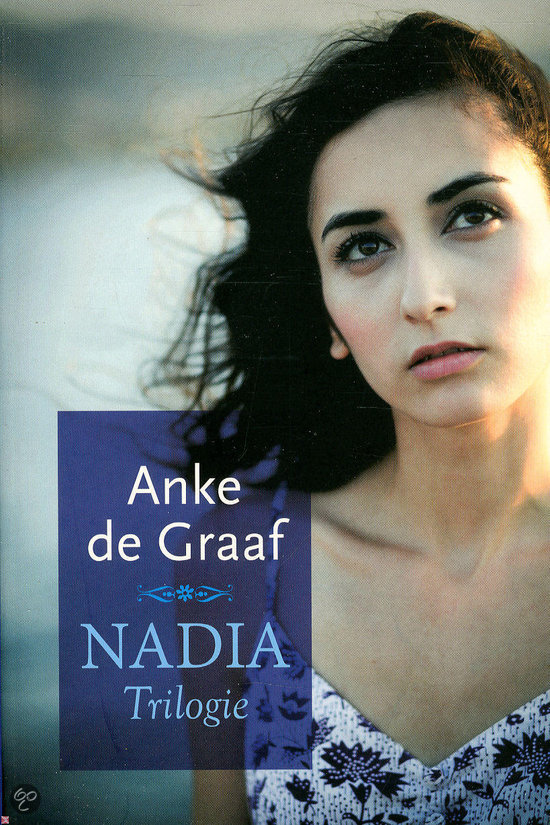 Nadia trilogie