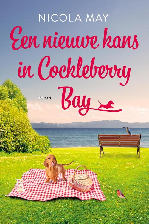 Een nieuwe kans in Cockleberry Bay