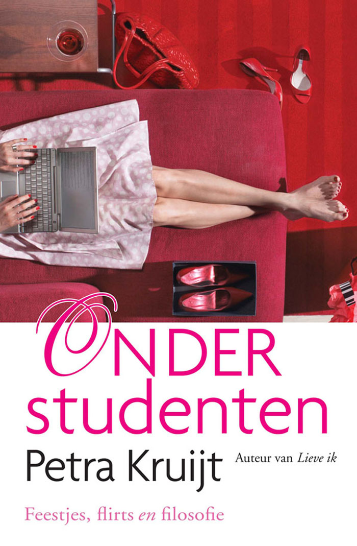 Onder studenten