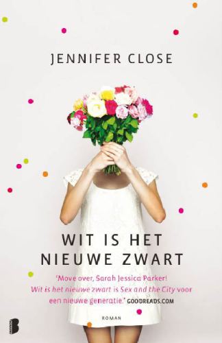 Wit is het nieuwe zwart