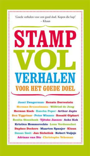 STAMPVOL VERHALEN