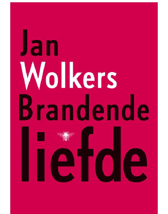 De doodshoofdvlinder ; De perzik van onsterfelijkheid ; Brandende liefde