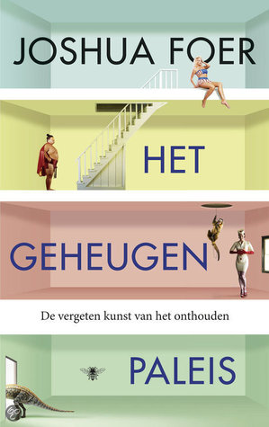 Het geheugenpaleis