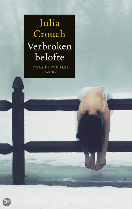 Verbroken belofte