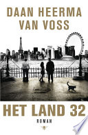 Het land 32 : roman