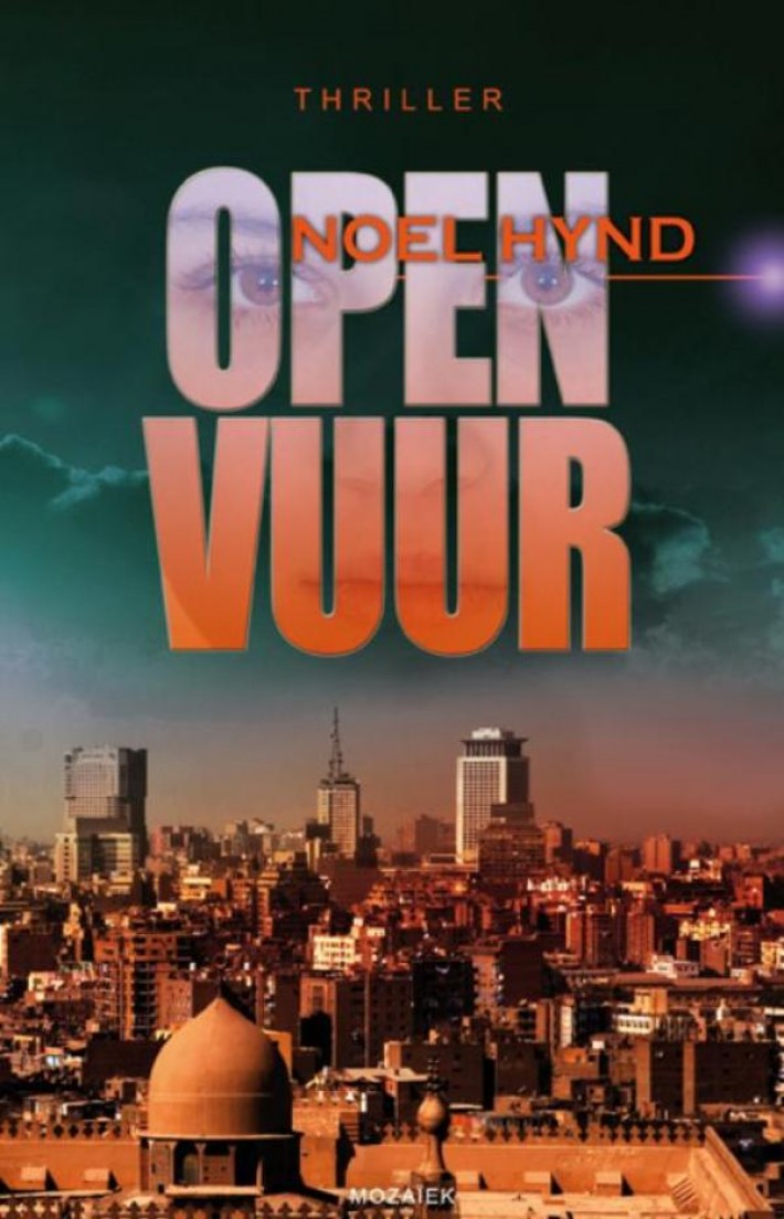 Open vuur