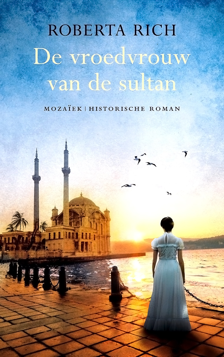 De vroedvrouw van de sultan