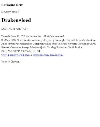 Drakengloed