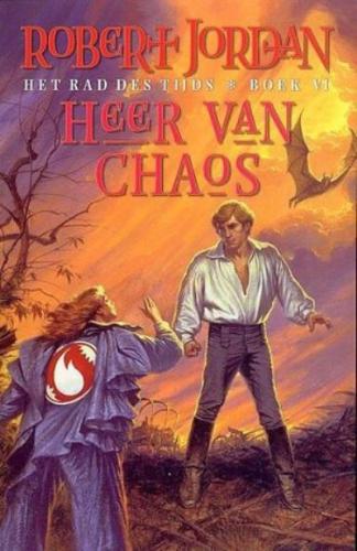 Heer van Chaos