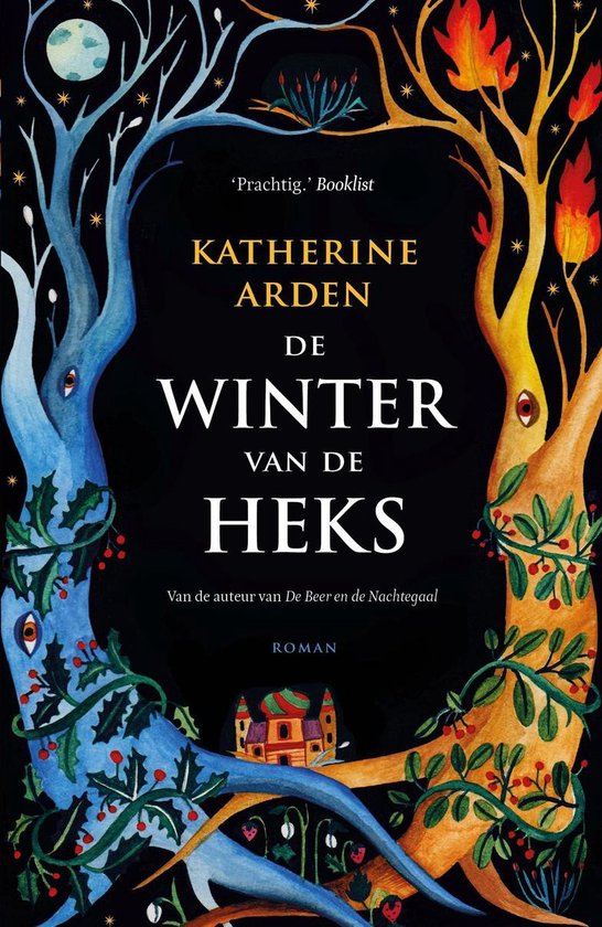 De Winter van de Heks