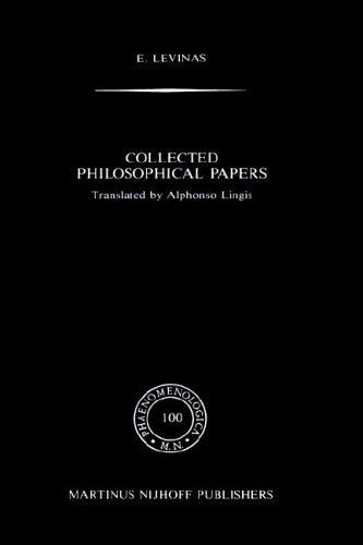 Collected Philosophical Papers