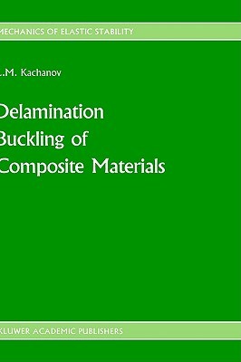 Delamination Buckling of Composite Materials