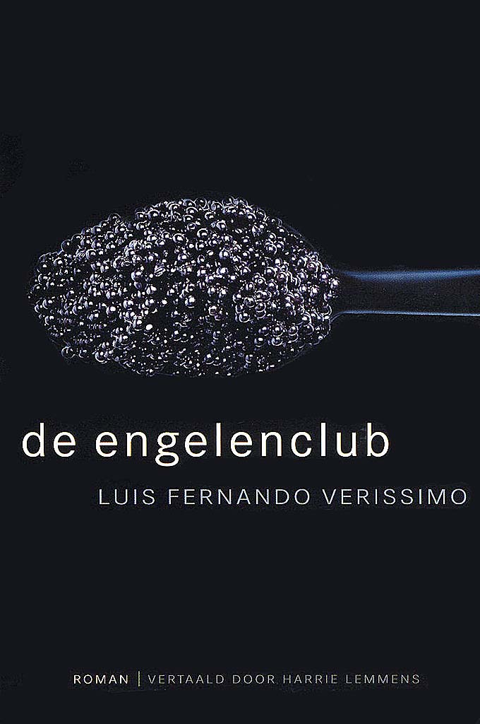 De engelenclub