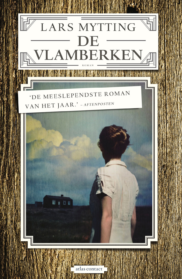 De vlamberken