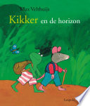 Kikker en de horizon