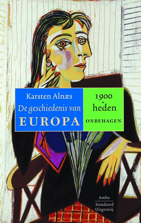 Geschiedenis van Europa 1900 - heden / 4