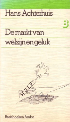 De markt van welzijn en geluk