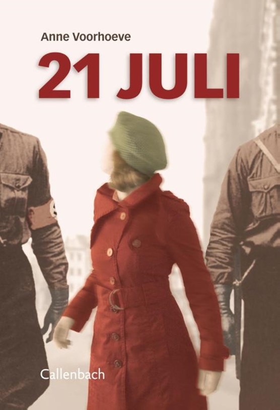 21 Juli